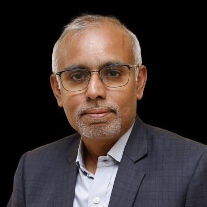 Mr. Rajesh Srinivasan